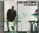 CD - Graziano Romani - Up In Dreamland