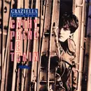 12inch Vinyl Single - Graziella De Michele - Cathy Prend Le Train