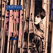 Graziella De Michele - Cathy Prend Le Train