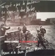 7inch Vinyl Single - Graziella De Michele - Le Jeune Homme de Berlin