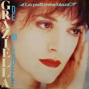 Graziella De Michele - Le Pull-Over Blanc
