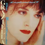 Graziella De Michele - Le Pull-Over Blanc