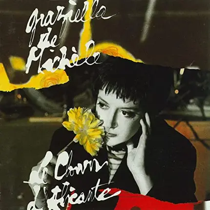 Graziella De Michele - Le Clown D'Alicante