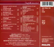 CD - Graziella Sciutti - Opera Arias / Mélodies Françaises