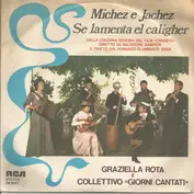 Graziella Rota E Collettivo "Giorni Cantati"