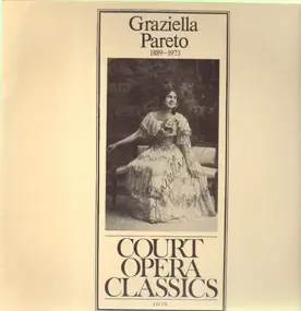 Graziella Pareto - Court Opera Classics