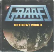 Graaf - Different World