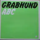 LP - Grabhund - ABC - fake-jazz post-punk disco