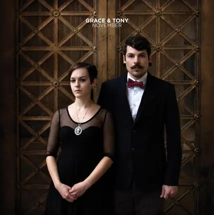 Grace & Tony - November