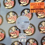 Grace Under Pressure - It's Magic