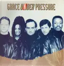 LP - Grace Under Pressure - Grace Under Pressure - Lyric sheet