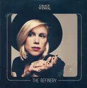 CD - Grace Weber - The Refinery - Digisleeve