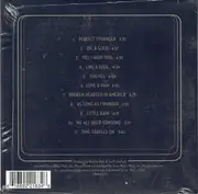 CD - Grace Weber - The Refinery - Digisleeve