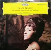 Grace Bumbry - Grace Bumbry Singt Lieder Von Schubert, Brahms, Wolf Und Strauss