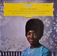 Grace Bumbry - Grace Bumbry Singt Grosse Arien Der Internationalen Oper