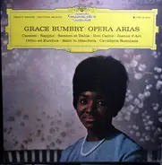 Grace Bumbry , Radio-Symphonie-Orchester Berlin , Janos Kulka - Opera Arias