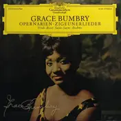 Grace Bumbry - Opernarien · Zigeunerlieder