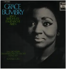Grace Bumbry - Singt Berühmte Italienische Arien