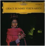 Grace Bumbry - Verdi-Arien