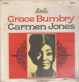 Grace Bumbry - Carmen Jones