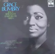 LP - Grace Bumbry - Singt Berühmte Italienische Arien