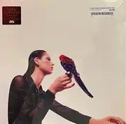 LP - Grace Cummings - Storm Queen - White vinyl