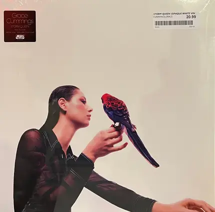 Grace Cummings - Storm Queen
