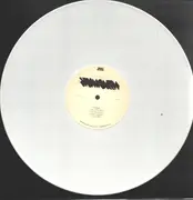 LP - Grace Cummings - Storm Queen - White vinyl