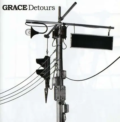 Grace - Detours