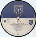 2 x 12inch Vinyl Single - Grace - Down To Earth