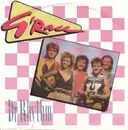 7inch Vinyl Single - G'Race - Dr. Rhythm