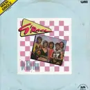 12'' - G'Race - Dr. Rhythm