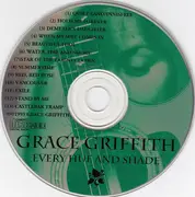 CD - Grace Griffith - Every Hue And Shade