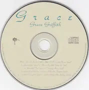 CD - Grace Griffith - Grace