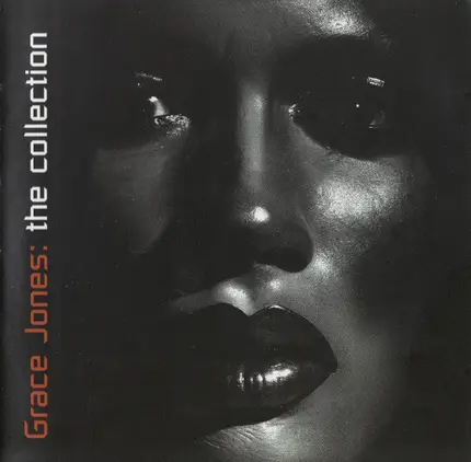 Grace Jones - The Collection