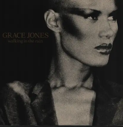 Grace Jones - Walking In The Rain