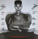 LP - Grace Jones - Warm Leatherette