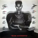 LP - Grace Jones - Warm Leatherette