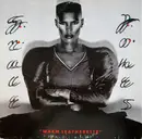 LP - Grace Jones - Warm Leatherette