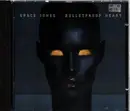 CD - Grace Jones - Bulletproof Heart