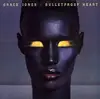 LP - Grace Jones - Bulletproof Heart