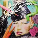 LP - Grace Jones - Fame - Gatefold Sleeve