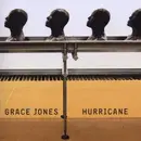CD - Grace Jones - Hurricane