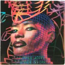 LP - Grace Jones - Inside Story