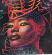 LP - Grace Jones - Inside Story - DMM