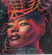 Grace Jones - Inside Story