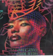 Grace Jones - Inside Story