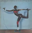 LP - Grace Jones - Island Life - Gatefold