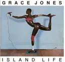 CD - Grace Jones - Island Life