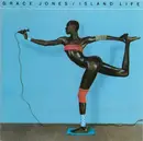 CD - Grace Jones - Island Life